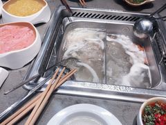 -海底捞火锅(华南摩尔店)