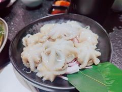 -牛小喜黑牛烤肉料理(霸州店)