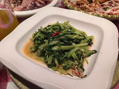 -陶缘一号·四季缘·老字号顺德菜·户外婚礼家宴(西滘店)