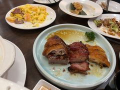 -新旺茶餐厅(嘉里城店)