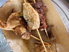 -谢怀亮芝麻茶