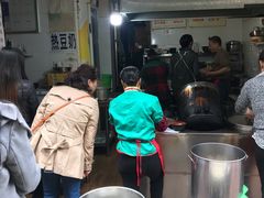 -蓉城西二道无名冒菜(西二道街店)