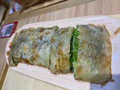-卷翻天·卷饼(越野路店)