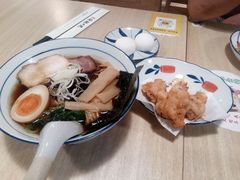 -麵の匠·一生堂(新世界店)