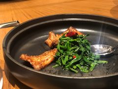 -木守西溪溪隐餐厅