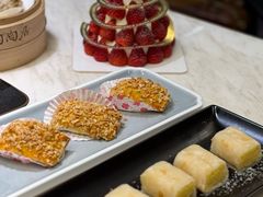 -花花卷卷·鲜食蛋糕(静安久光百货店)