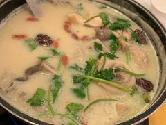 -文兴酒家(Chinatown - Gerrard Street)