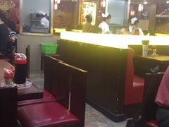 -小杨生煎(龙之梦购物中心店)