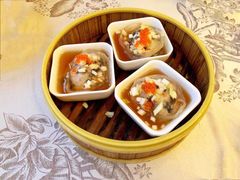 -香云轩·顺德菜(香云纱园林酒店店)