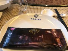 -周南驿文化酒店(开元路店)