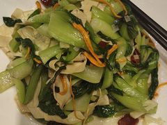 -蓝港海鲜厨房(闽江路店)