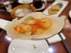 顺德人家虾饺皇-顺德人家食府(黄金广场店)
