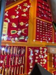 -金展珠宝广场