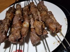 -福茂源横山铁锅羊肉(牡丹园店)