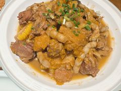 -95号酱骨·一块豆腐(展春园西路店)