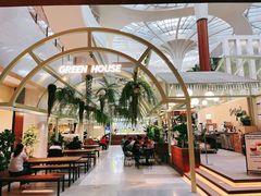 大堂-Seesaw Coffee(上海太阳宫K46店)