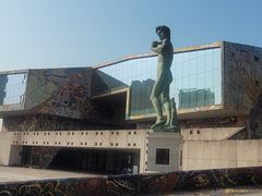 -四川美术学院美术馆