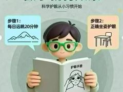 -宝视达眼镜(美中城店)