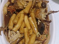 -小六农家乐(崇明西沙湿地店)