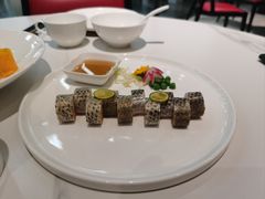 -富淳饭店(陆家嘴保利广场店)