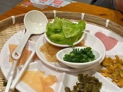 -陳生記米线·始于1989(中山北路店)