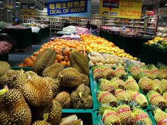 -麦德龙(闵行店)