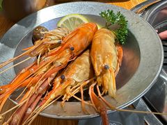 -哼蟹二将·烤肉酱蟹(合生汇店)