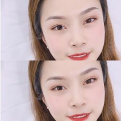 -OnFaer.纹眉半永久无创洗眉