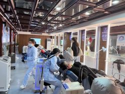 -大麦微针植发丨全国连锁