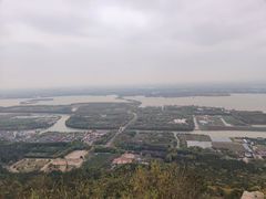-虞山风景区