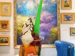 -Salud撒露欧洲冻酸奶(798艺术区店)