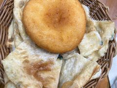 -穆彦华逍遥镇胡辣汤(岗坡路店)