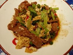 -绿茶餐厅(布吉万象汇店)