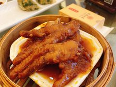 -聚福山莊·寻味顺德(北滘店)