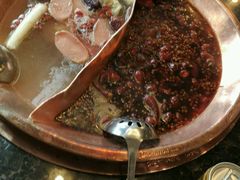 -老码头火锅(骡马市店)