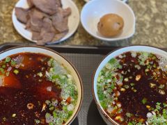 -清真磨沟沿老字号牛肉面(总店)