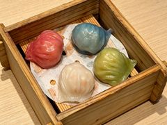 -侨美食家·41年地道粤菜(珠江新城店)