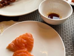 -步步高福朋喜来登·宜客乐西餐厅