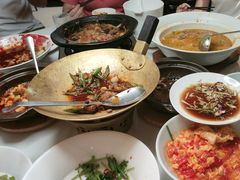 -百年神厨·地道川菜(清江西路店)