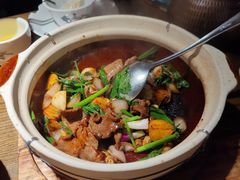 -大鸽饭(岗顶店)