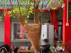 -小街47號江湖菜(四合院店)