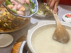 -丰尔粥食·粥底火锅·桑拿鸡(大良总店)