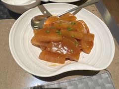 -宁海安岚·南溪阁全日餐厅