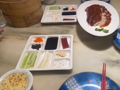 -范家小馆·烤鸭新京菜(金融街店)