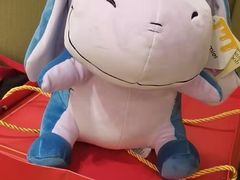 -海底捞火锅(万达坊店)
