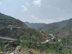 -灵溪风景区