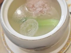 -壹品宴掦·淮扬菜(新牌坊店)