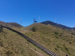 -天龙顶山地公园