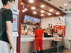-肯德基(建外SOHO店)