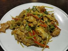 -老牌坊鲁菜名店(聊城美食岛店)